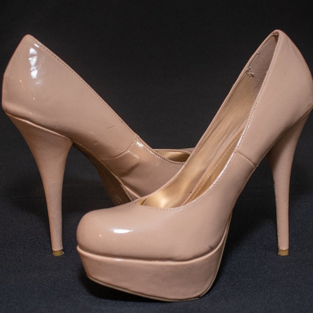 Womens High Heels